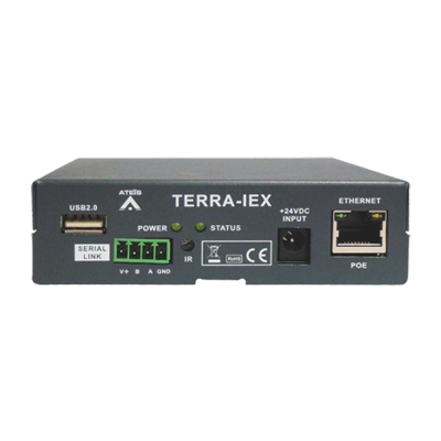 TERRA-IEX2/G2