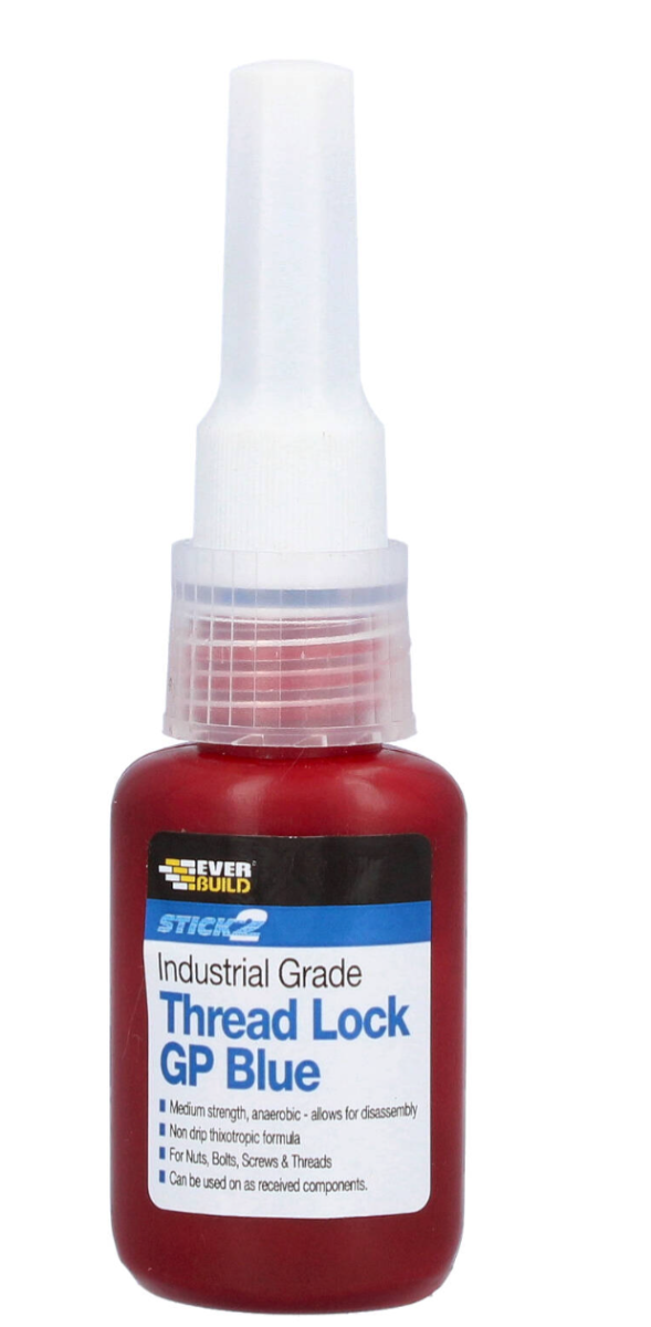 CDVI THREADLOCK