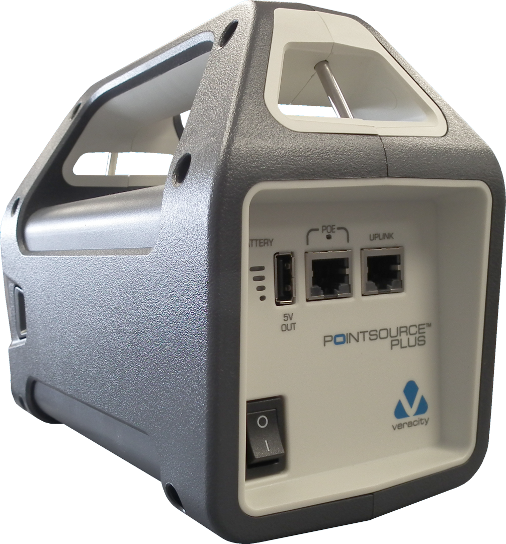 POINTSOURCE PLUS VAD-PSP