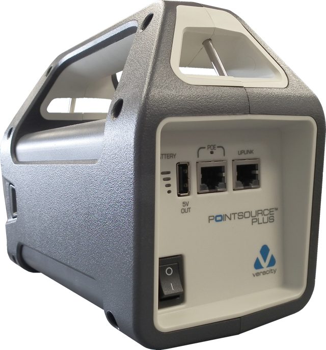 POINTSOURCE PLUS VAD-PSP