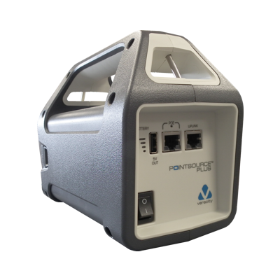 POINTSOURCE PLUS VAD-PSP