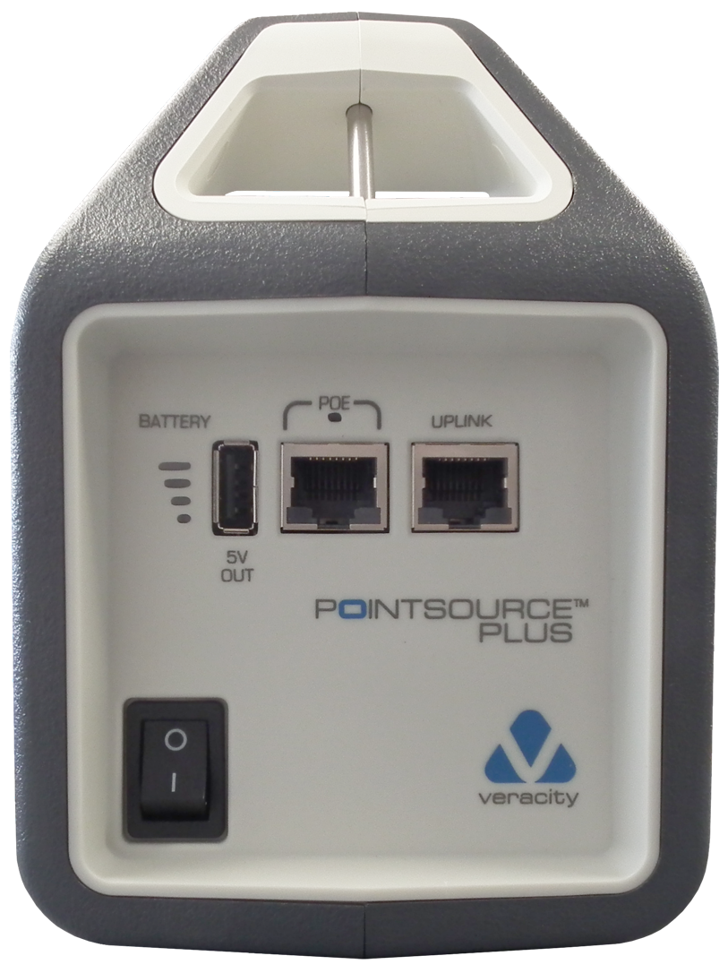 POINTSOURCE PLUS VAD-PSP