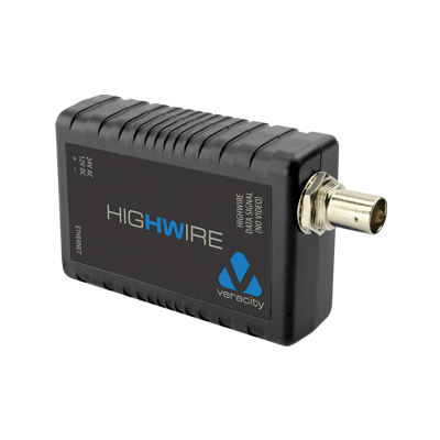 HIGHWIRE VHW-HW