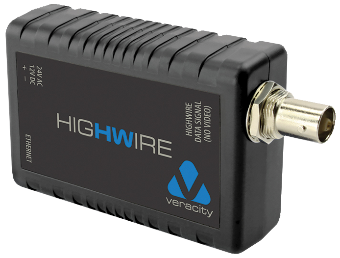 HIGHWIRE VHW-HW