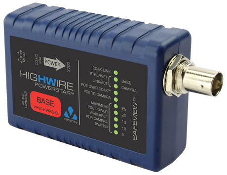 HIGHWIRE POWERSTAR VHW-HWPS-B