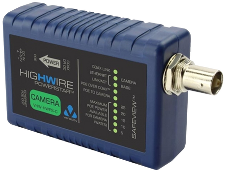 HIGHWIRE POWERSTAR VHW-HWPS-C