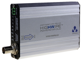 HIGHWIRE POWERSTAR DUO VHW-HWPS-C2