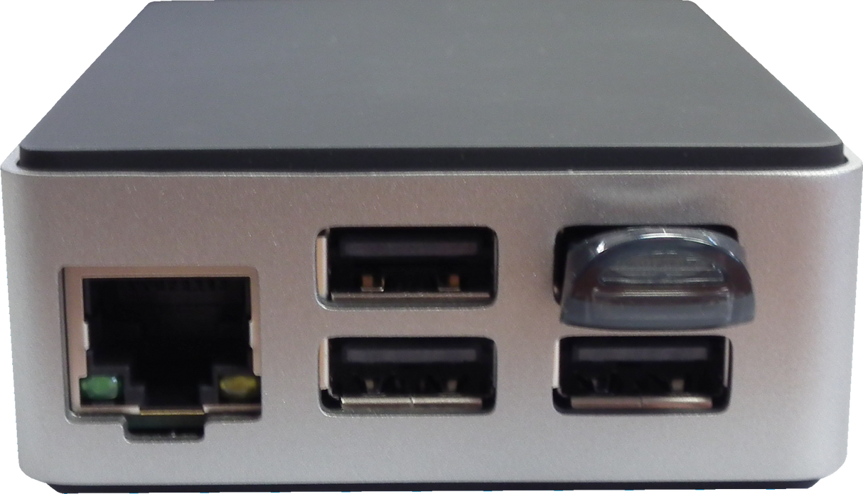 Videoloft/box