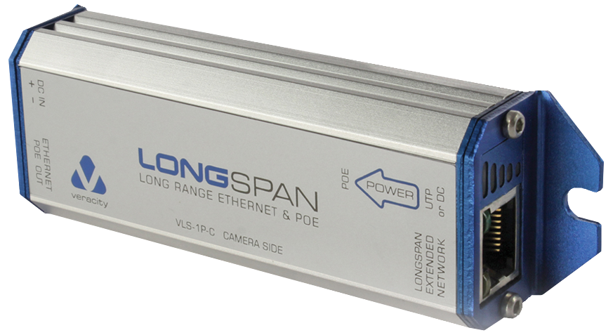 LONGSPAN VLS-1P-C