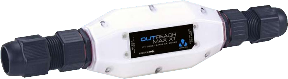 OUTREACH MAX VOR-ORM-XT