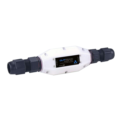 OUTREACH MAX VOR-ORM-XT